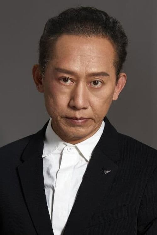 Yu Chengqun profile photo