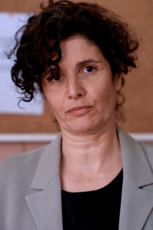 Marisa Marinho profile photo
