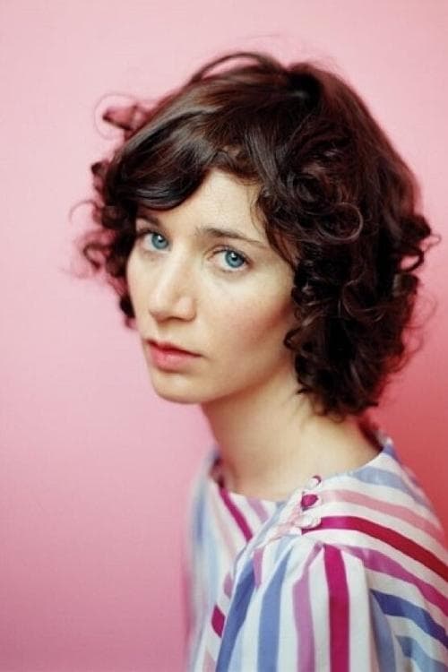 Miranda July profile photo