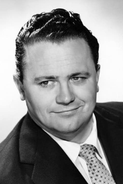 Harry Secombe profile photo