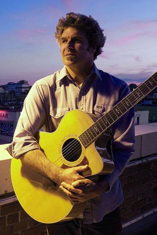 Andrew Kidman profile photo