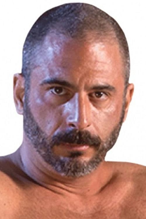 Hunt Parker profile photo