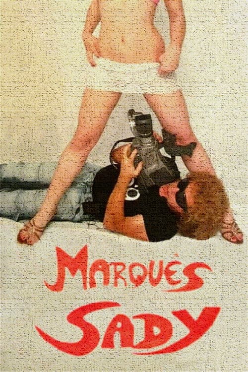 Marquês Sady poster