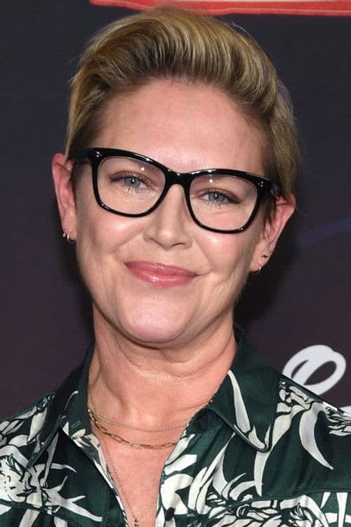 Erin O'Malley profile photo