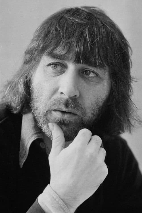 Trevor Griffiths profile photo