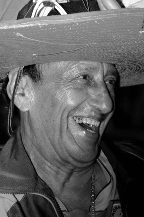 Álvaro Romero profile photo