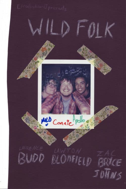 Wild Folk poster