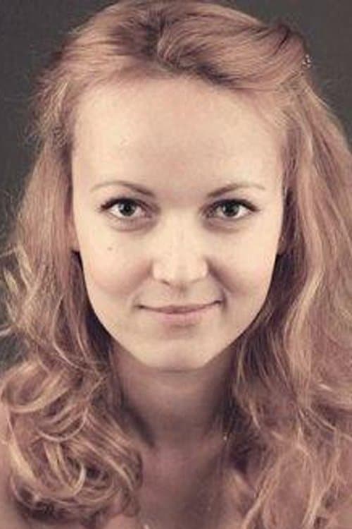 Aleksandra Prokofieva profile photo