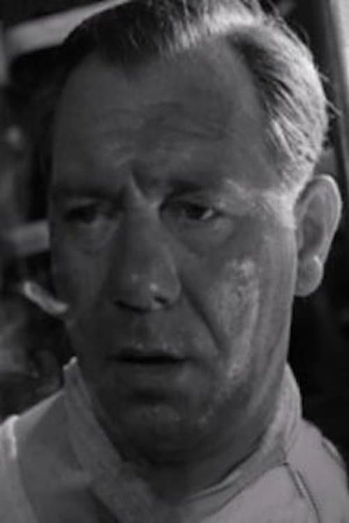 Fred Griffiths profile photo