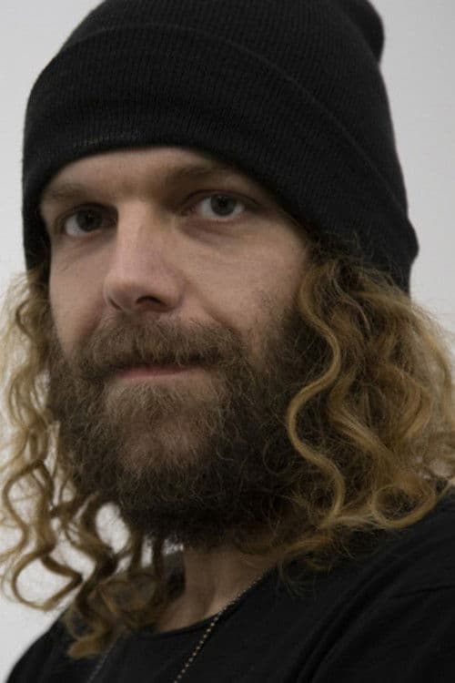 Andrea Petrini profile photo