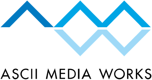 ASCII Media Works