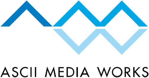 ASCII Media Works