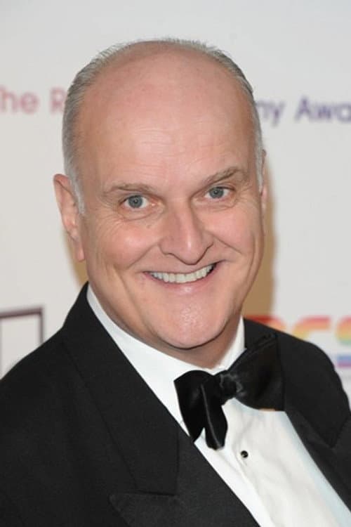 Peter Dickson profile photo