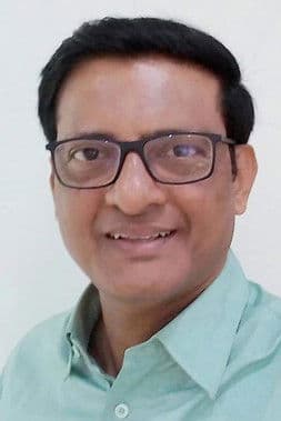 Arghya Basu profile photo