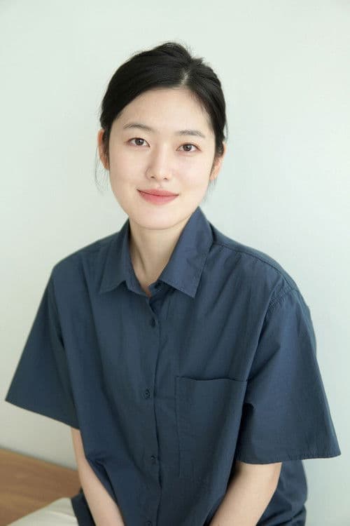 Cho Saeyeon profile photo