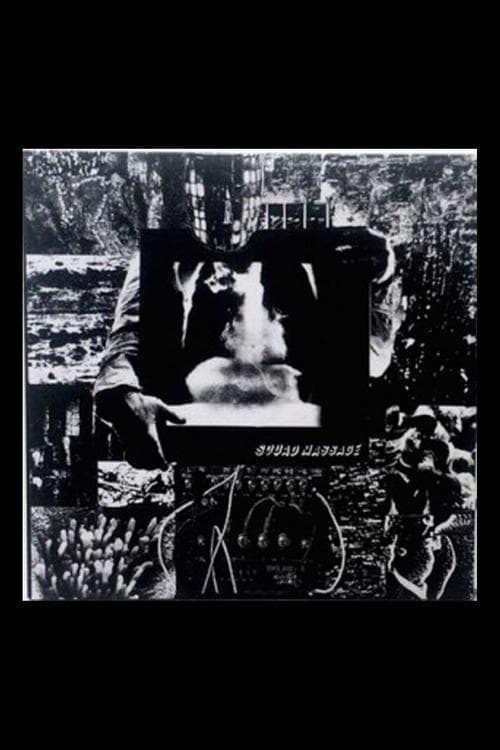 Squad Massage poster