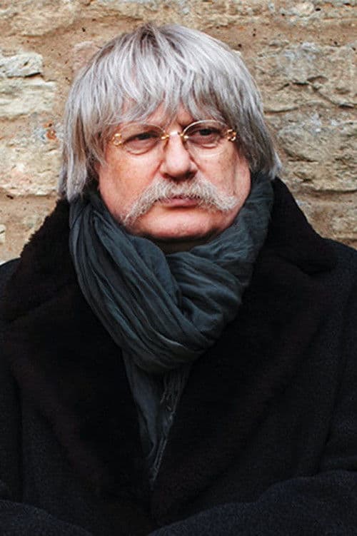 Karl Jenkins profile photo