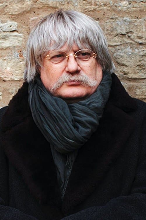 Karl Jenkins profile photo