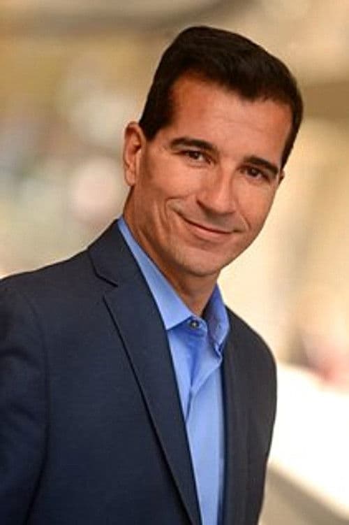 Michael T Stewart profile photo