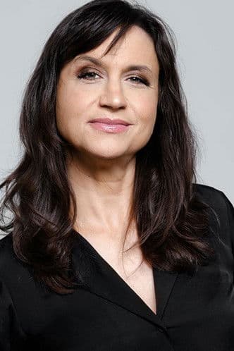 Petra Mede profile photo