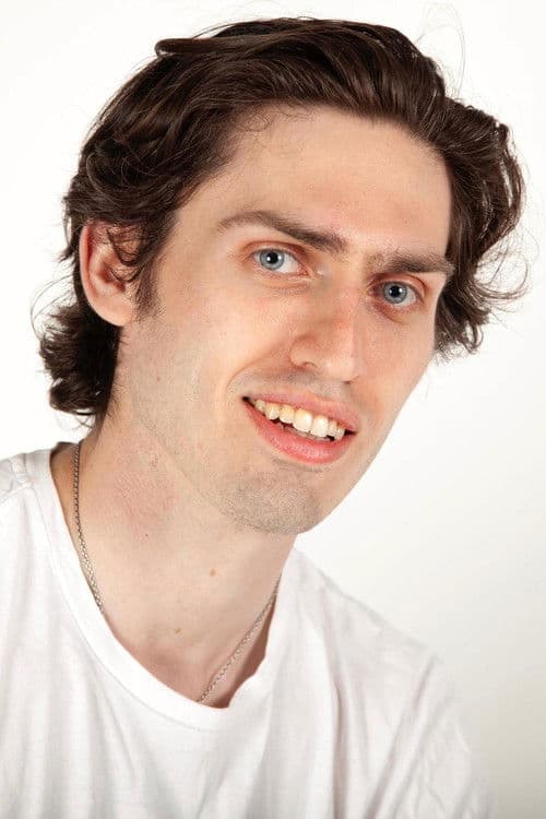 Isaac Simon profile photo