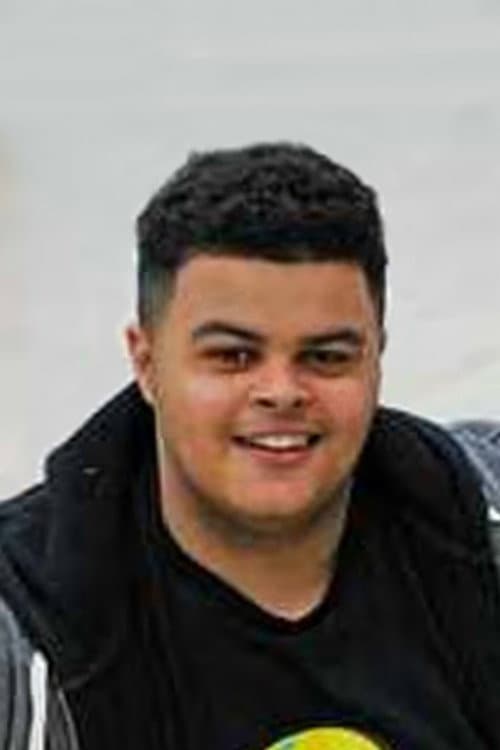 Paul Bamford profile photo