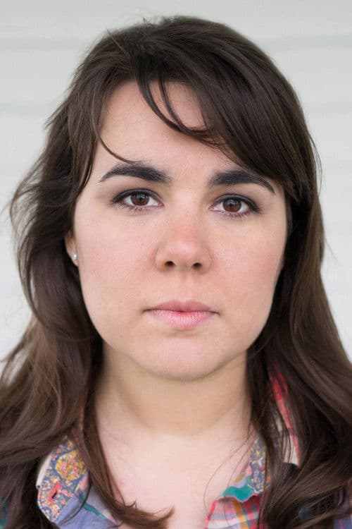 Olivia Harnach profile photo