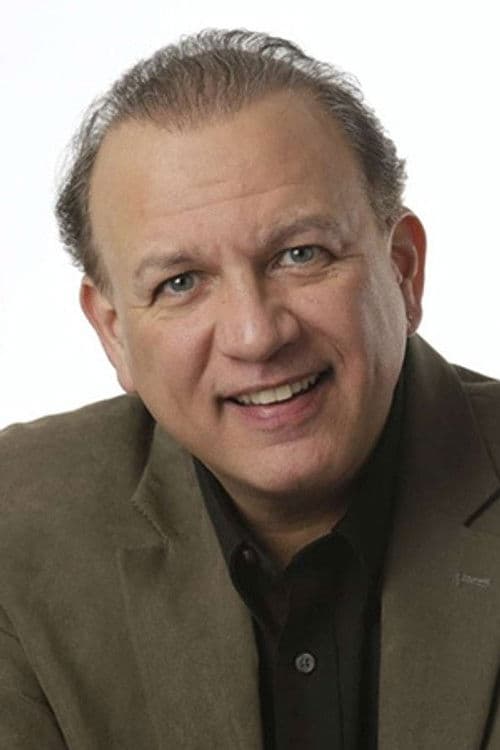 Frank Mastrone profile photo