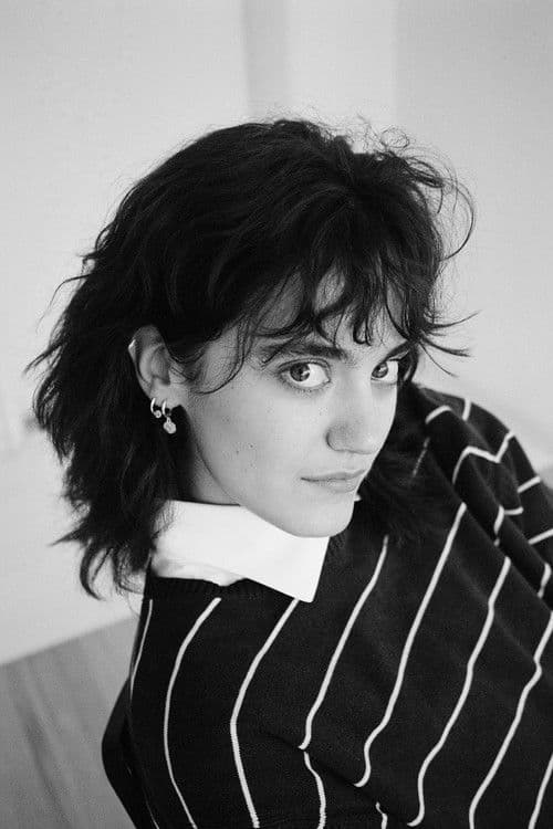 Charlène Beaubien profile photo