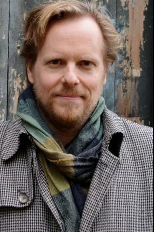 Patrick Nederkoorn profile photo