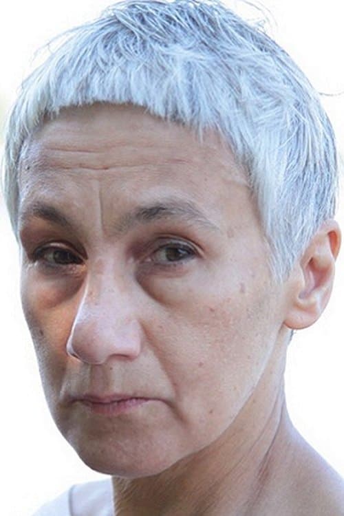 Roza Khairullina profile photo