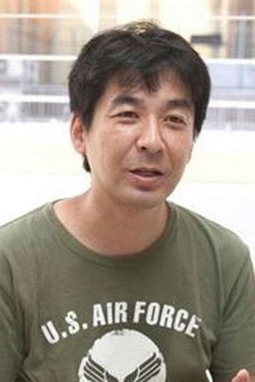 Yūji Tajiri profile photo
