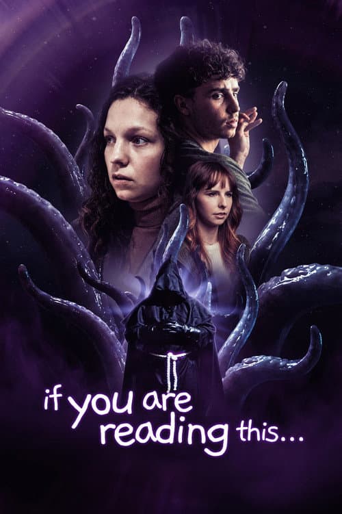 If You Are Reading This... poster