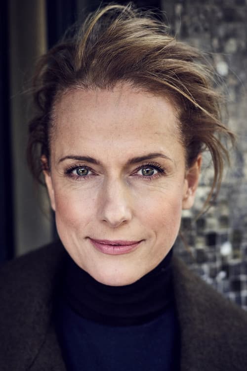 Claudia Michelsen profile photo