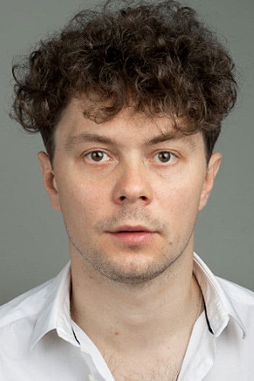 Maksim Demchenko profile photo