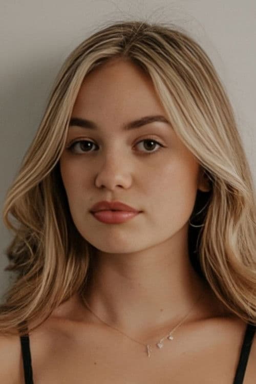 Olivia Rose Williams profile photo