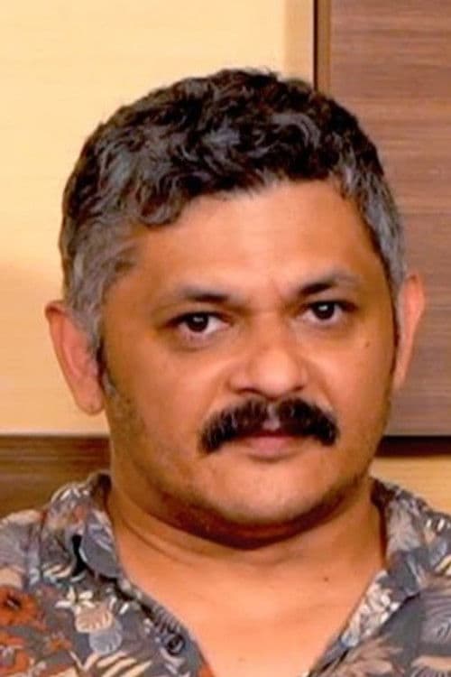 Elton Mesquita profile photo