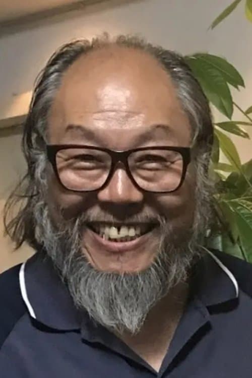 Guo Zhengjian profile photo