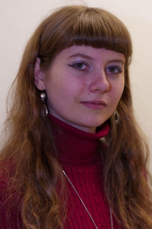 Julia Pupysheva profile photo