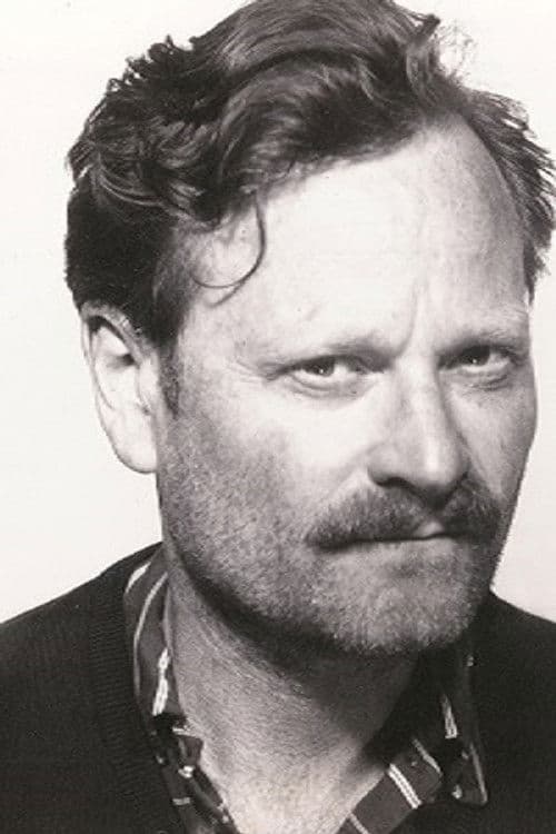 Bernhard Marsch profile photo