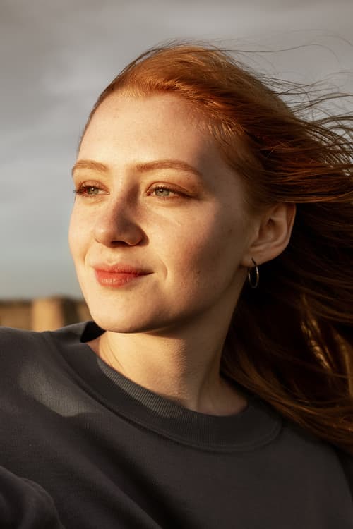 Josefine Stofkoper profile photo