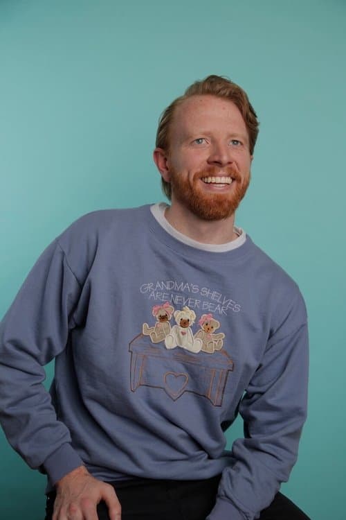 Ryan Creamer profile photo