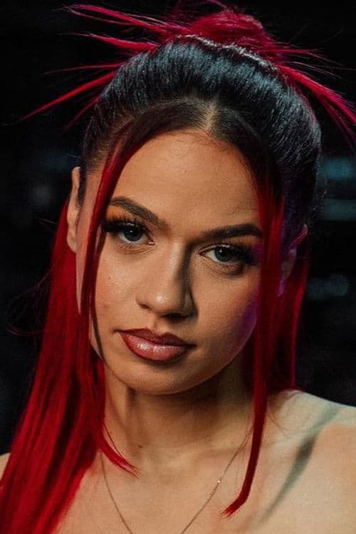 Badmómzjay profile photo