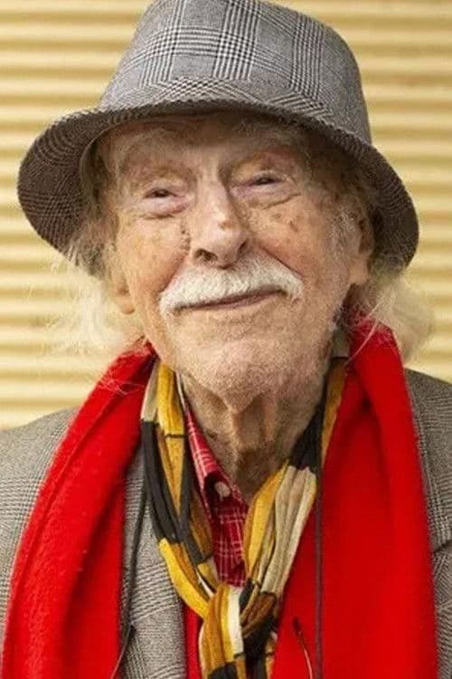 Max Berliner profile photo