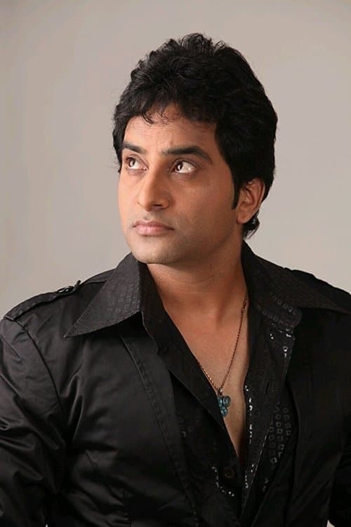 Shashank Udapurkar profile photo