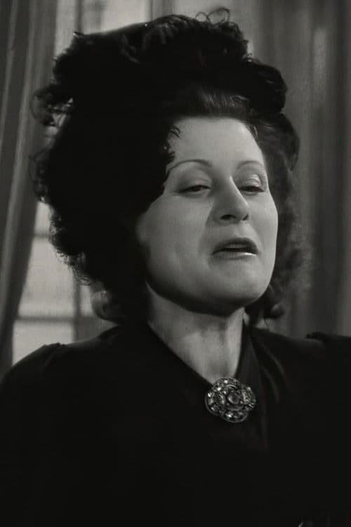 Danièle Franconville profile photo