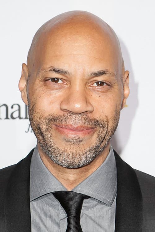 John Ridley profile photo