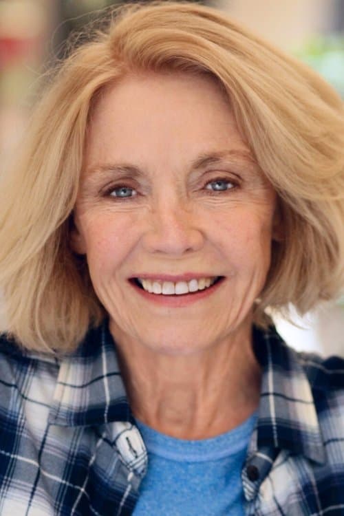 Mary Anne McGarry profile photo