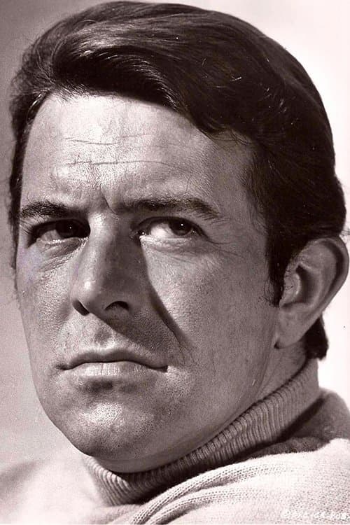 Terence Cooper profile photo