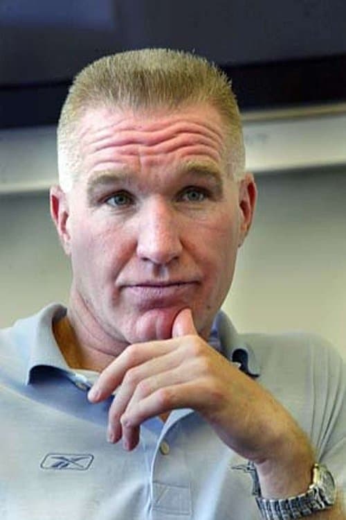 Chris Mullin profile photo